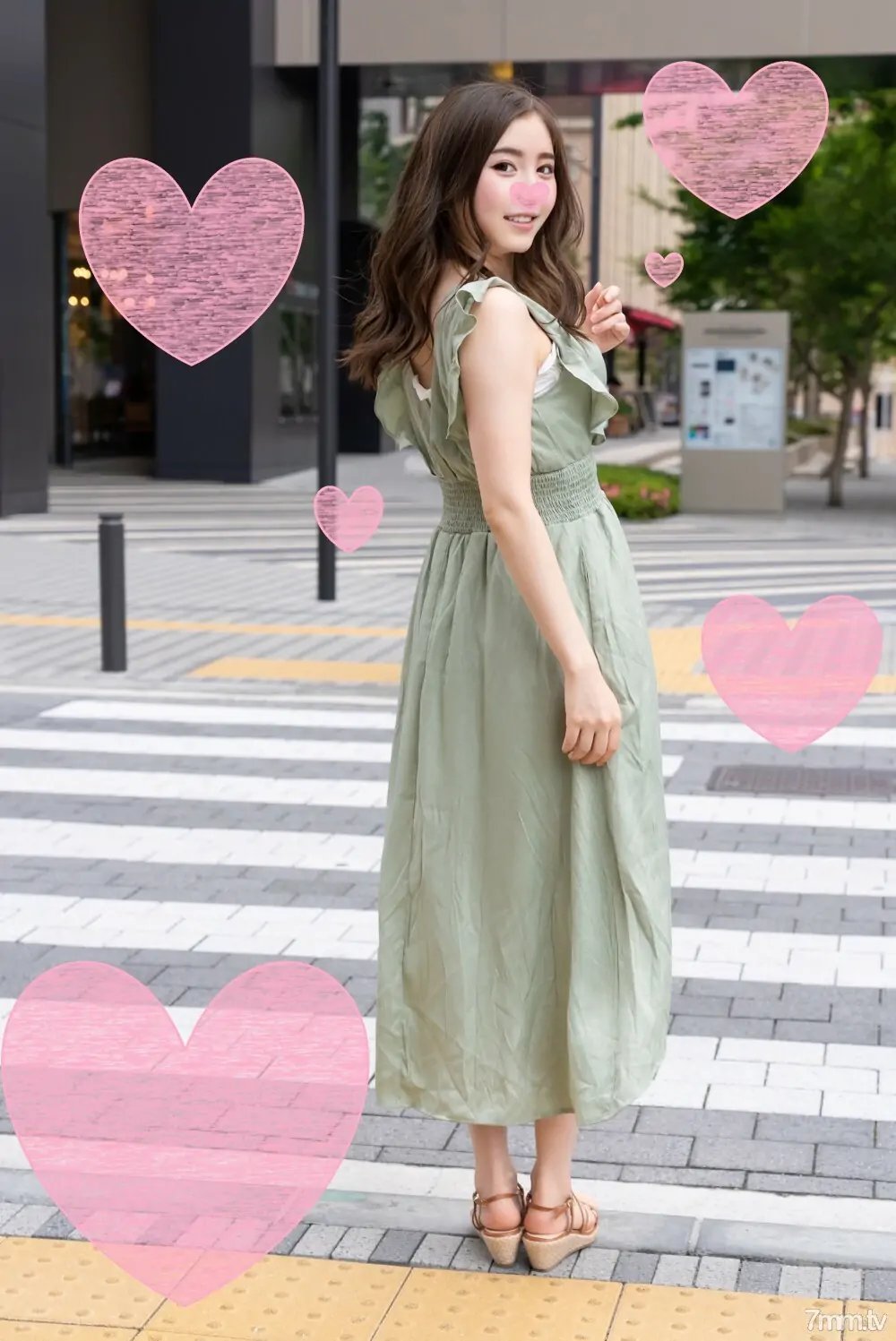 FC2-PPV-2147281 * ราคาพิเศษมีจำนวนจำกัด & แจกโบนัส [เลขาบริษัทจดทะเบียน เดอ เอ็ม แฟนสาว] สาวที่สามารถ - ไม่เซ็นเซอร์
