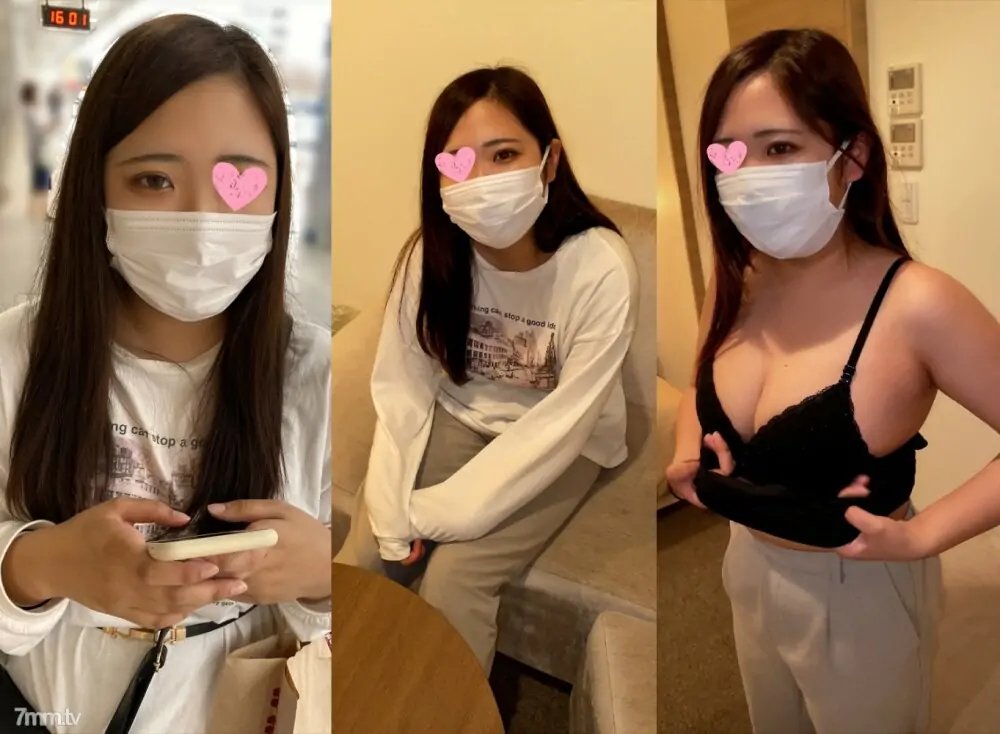 FC2-PPV-2118991 [ถ่ายภาพส่วนตัว] คัพ F นักศึกษาอาชีพอายุ 18 ปี อาศัยอยู่ในจังหวัดชิซูโอกะ SEX & - ไม่เซ็นเซอร์